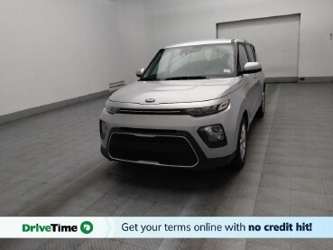 2021 Kia Soul in Duluth, GA 30096