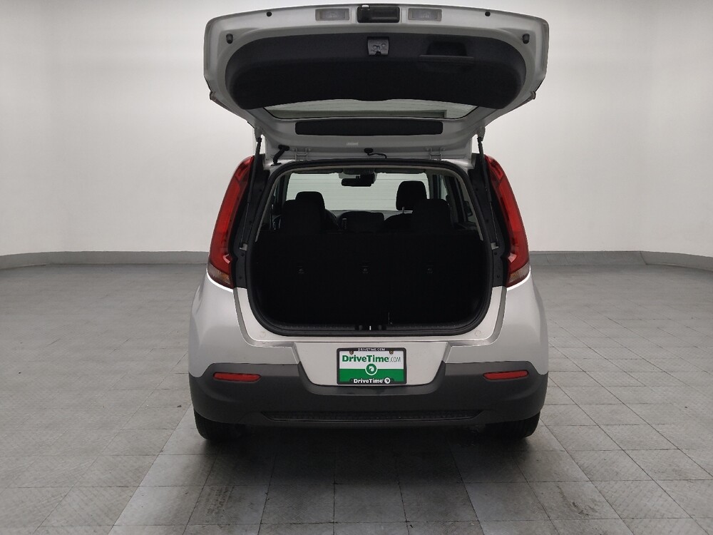 2021 Kia Soul in Duluth, GA 30096 - 18092652 29