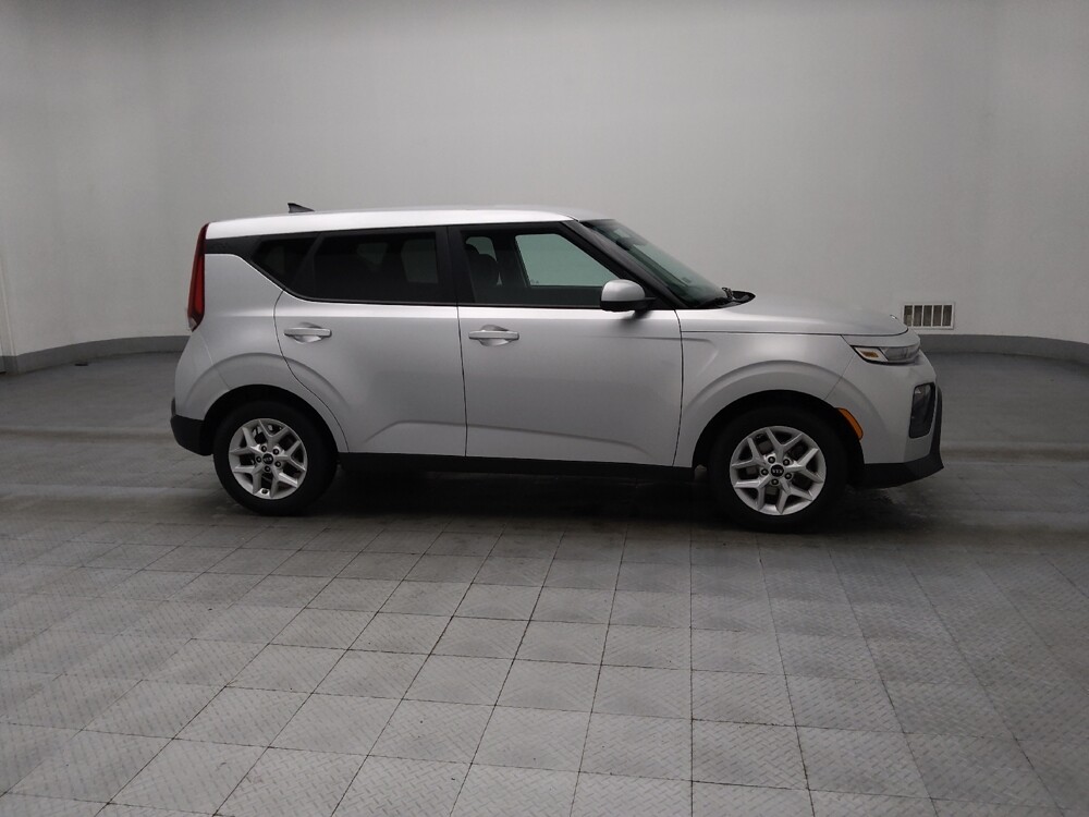 2021 Kia Soul in Duluth, GA 30096 - 18092652 11