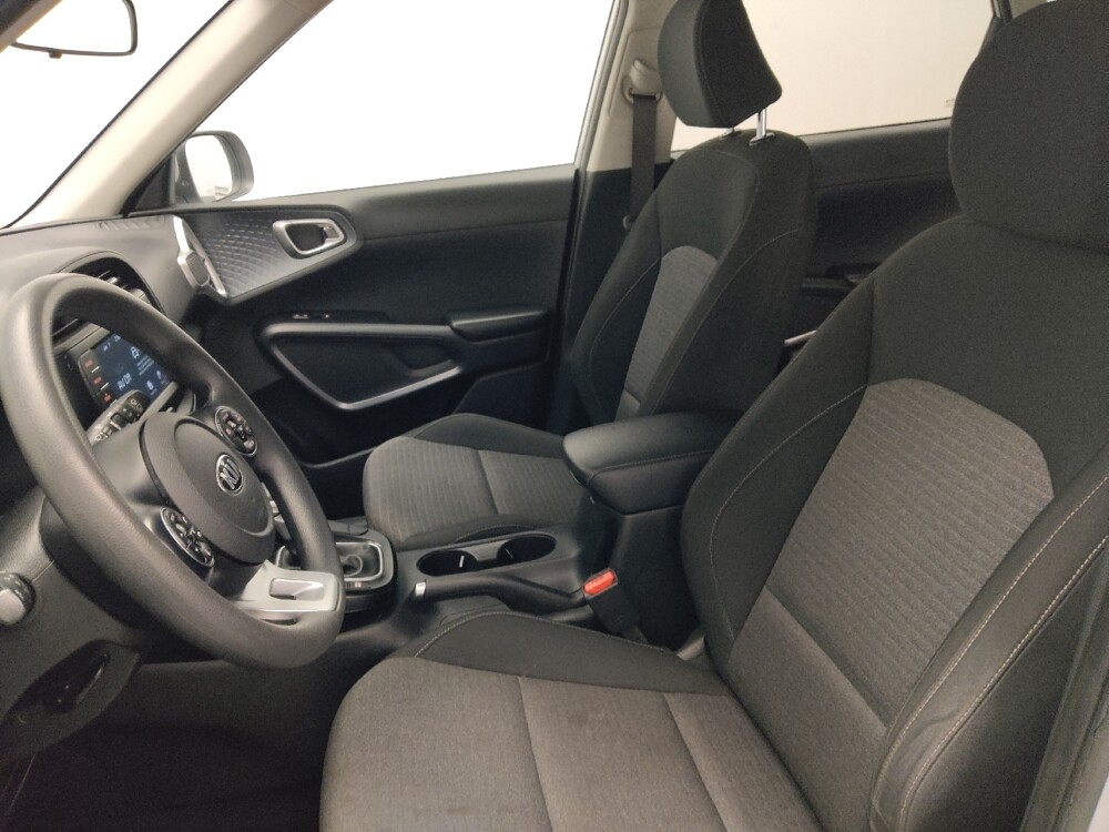 2021 Kia Soul in Duluth, GA 30096 - 18092652 17