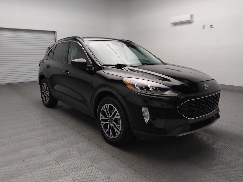 2022 Ford Escape in Fort Worth, TX 76116 - 18092654 13