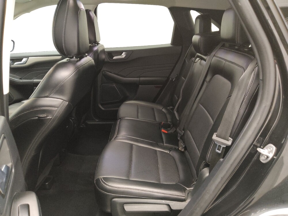 2022 Ford Escape in Fort Worth, TX 76116 - 18092654 18