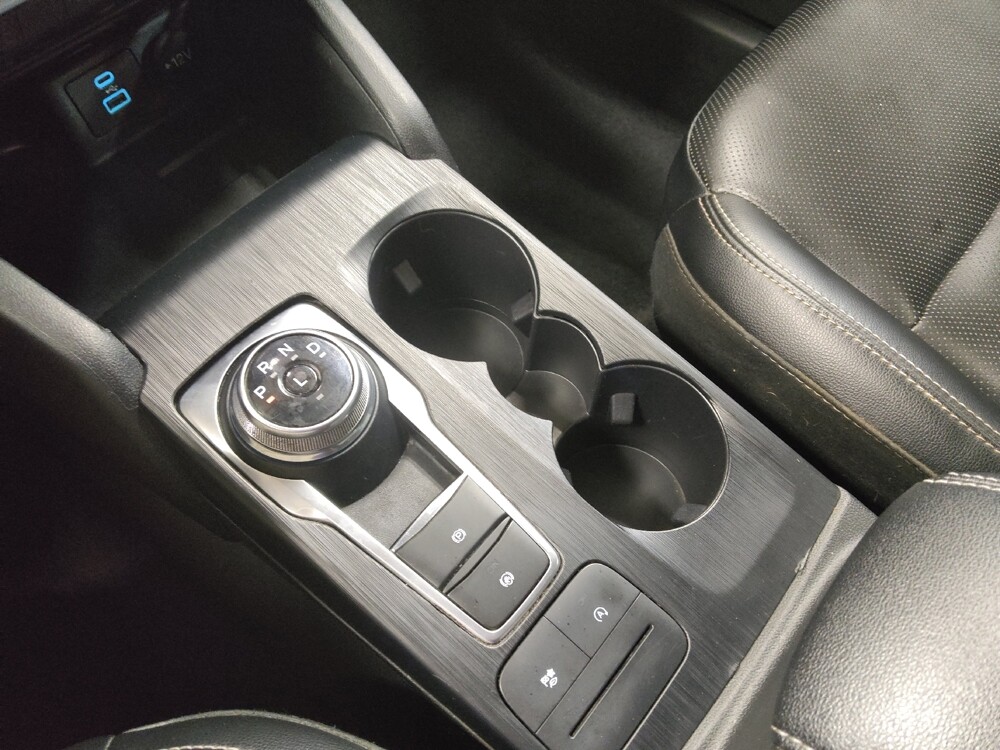 2022 Ford Escape in Fort Worth, TX 76116 - 18092654 26