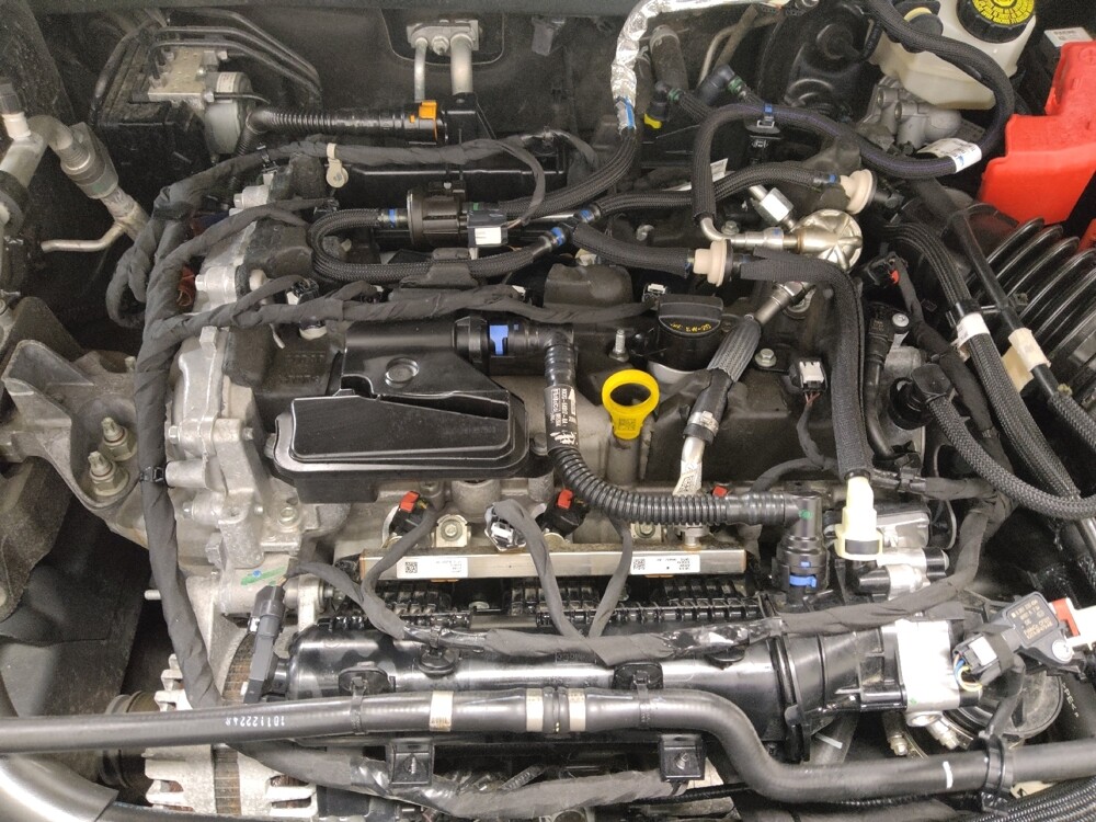 2022 Ford Escape in Fort Worth, TX 76116 - 18092654 30