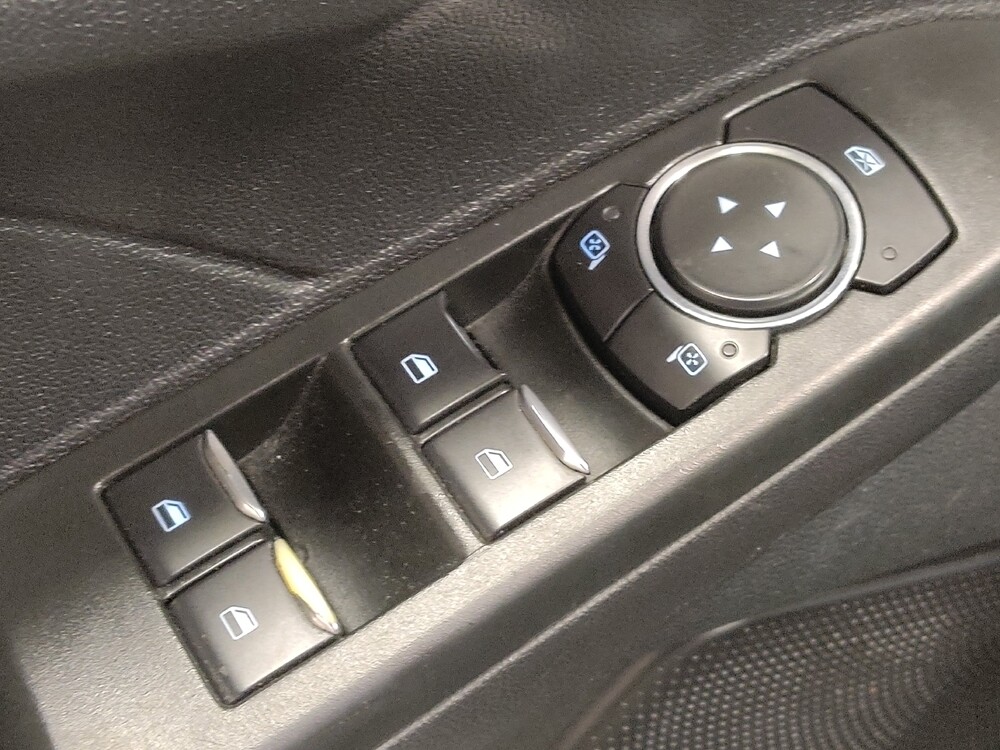 2022 Ford Escape in Fort Worth, TX 76116 - 18092654 27