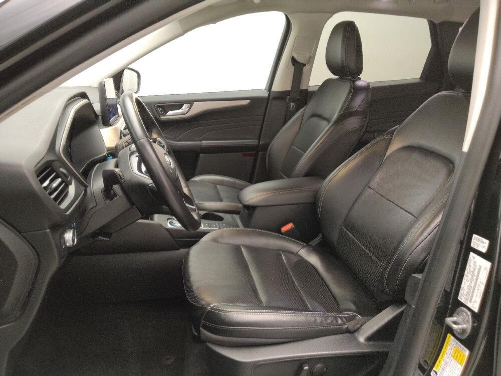 2022 Ford Escape in Fort Worth, TX 76116 - 18092654 17