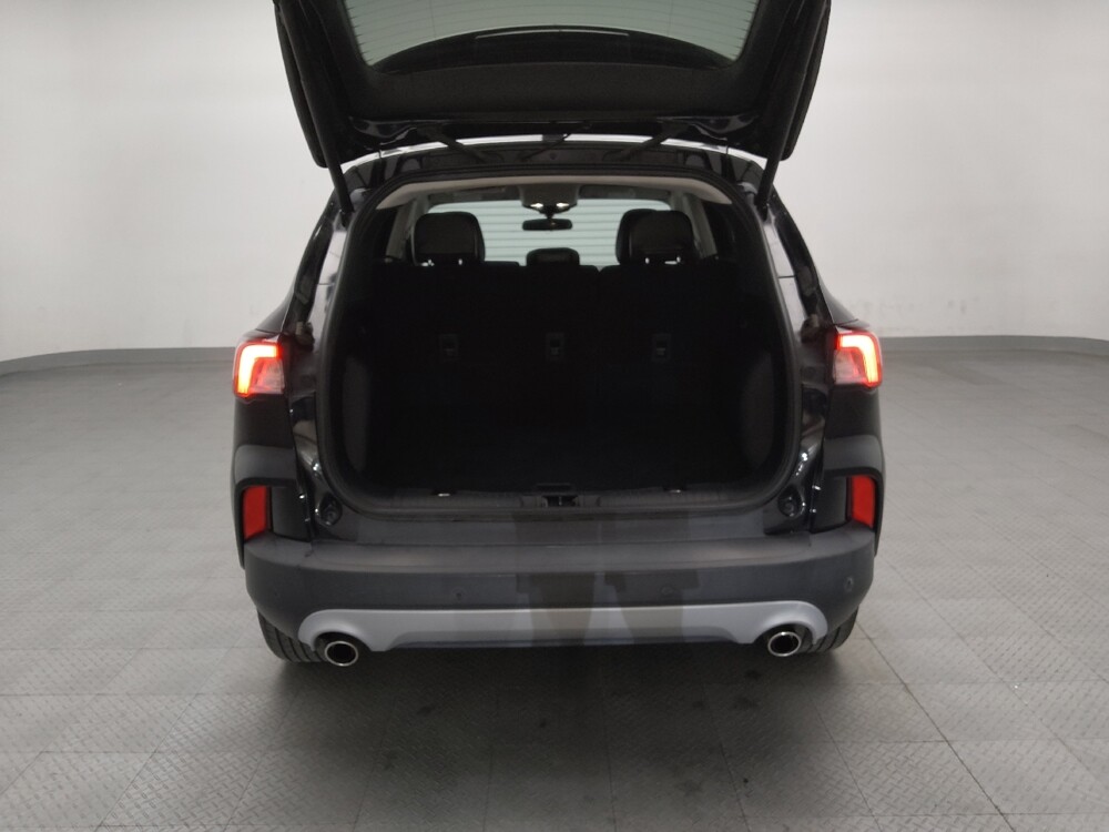2022 Ford Escape in Fort Worth, TX 76116 - 18092654 29