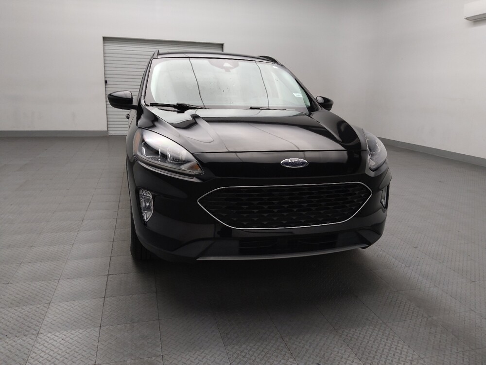 2022 Ford Escape in Fort Worth, TX 76116 - 18092654 14