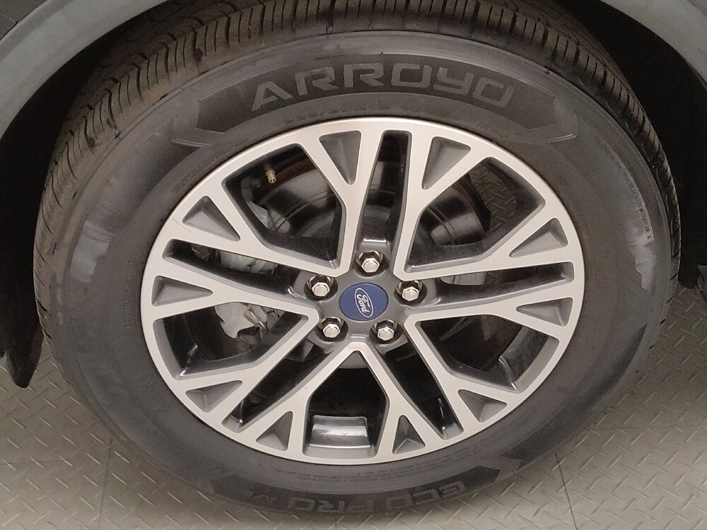 2022 Ford Escape in Fort Worth, TX 76116 - 18092654 31