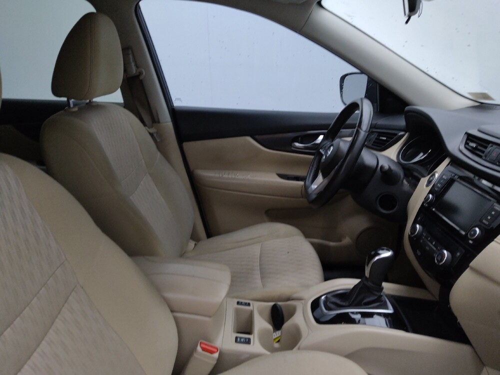 2018 Nissan Rogue in Chesapeake, VA 23320 - 18092655 21