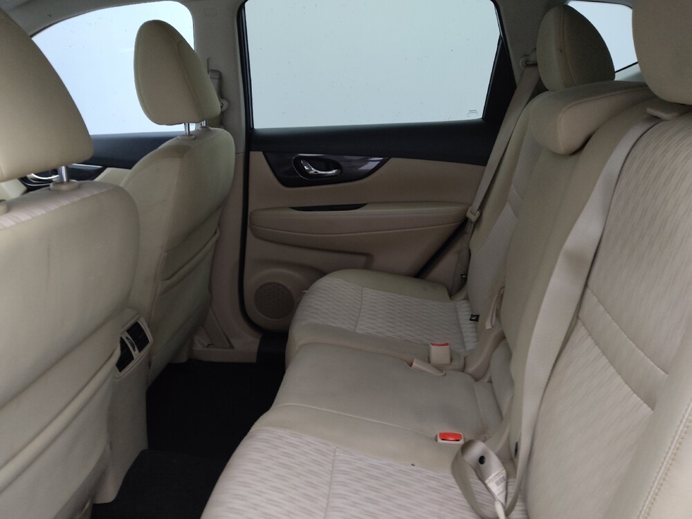 2018 Nissan Rogue in Chesapeake, VA 23320 - 18092655 18