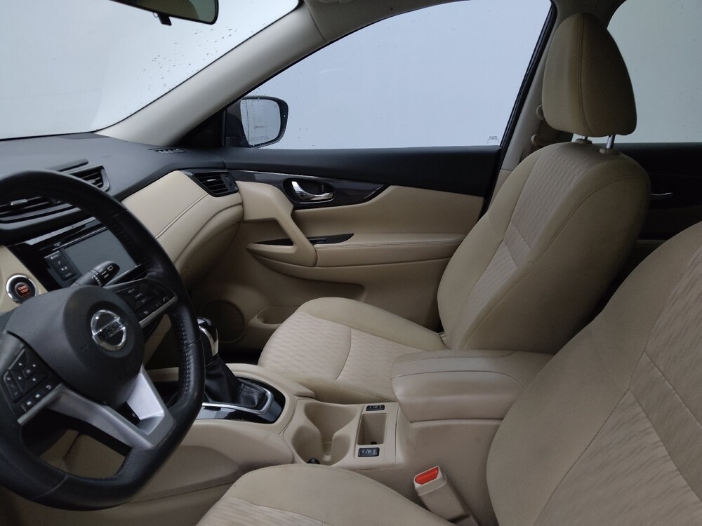 2018 Nissan Rogue in Chesapeake, VA 23320 - 18092655 17