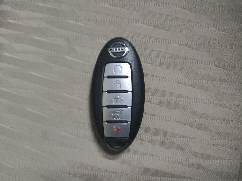 2018 Nissan Rogue in Chesapeake, VA 23320 - 18092655 32