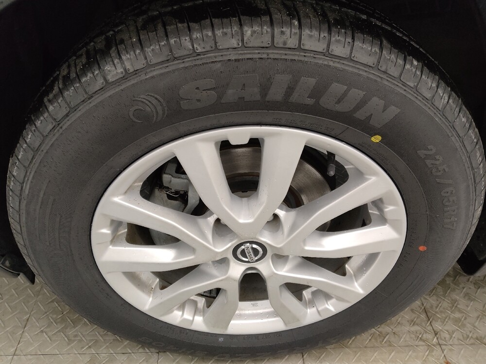 2018 Nissan Rogue in Chesapeake, VA 23320 - 18092655 31