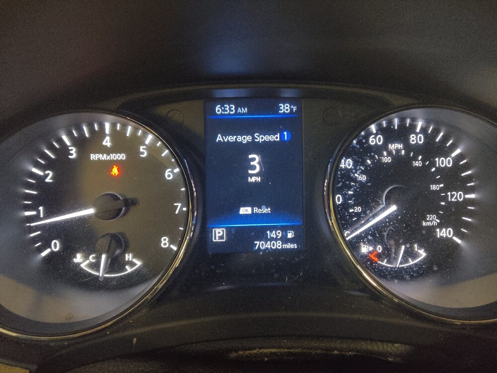 2018 Nissan Rogue in Chesapeake, VA 23320 - 18092655 23