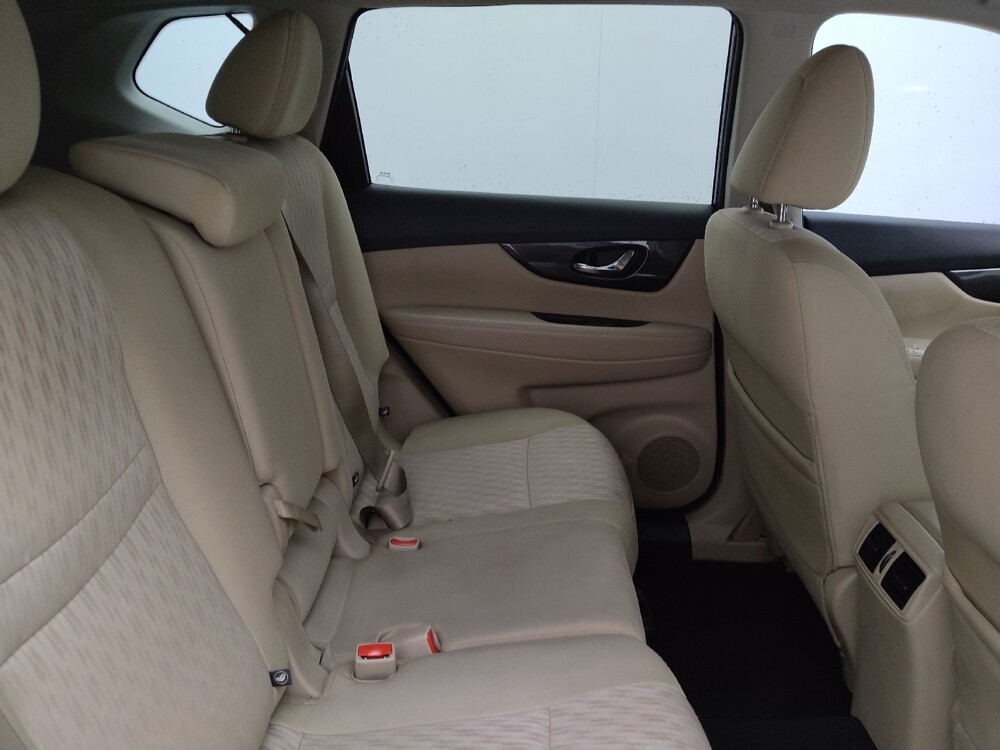 2018 Nissan Rogue in Chesapeake, VA 23320 - 18092655 19