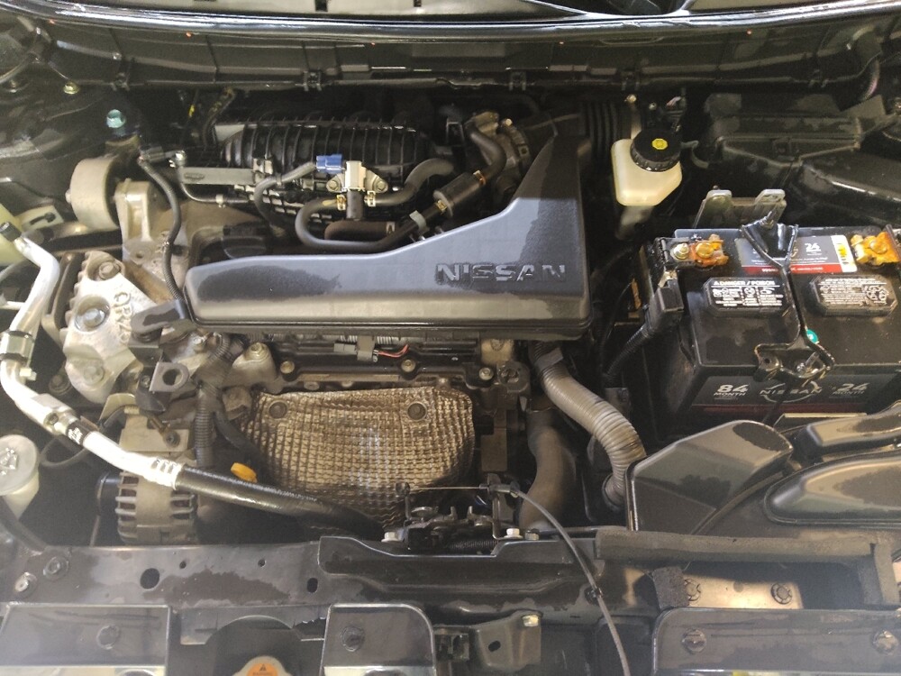 2018 Nissan Rogue in Chesapeake, VA 23320 - 18092655 30