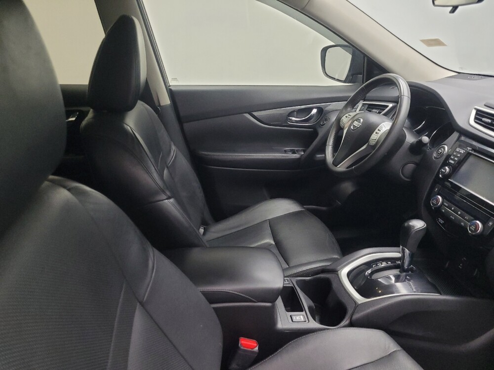 2014 Nissan Rogue in Highland, IN 46322 - 18092656 21