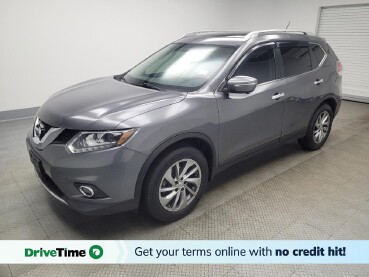 2014 Nissan Rogue in Highland, IN 46322