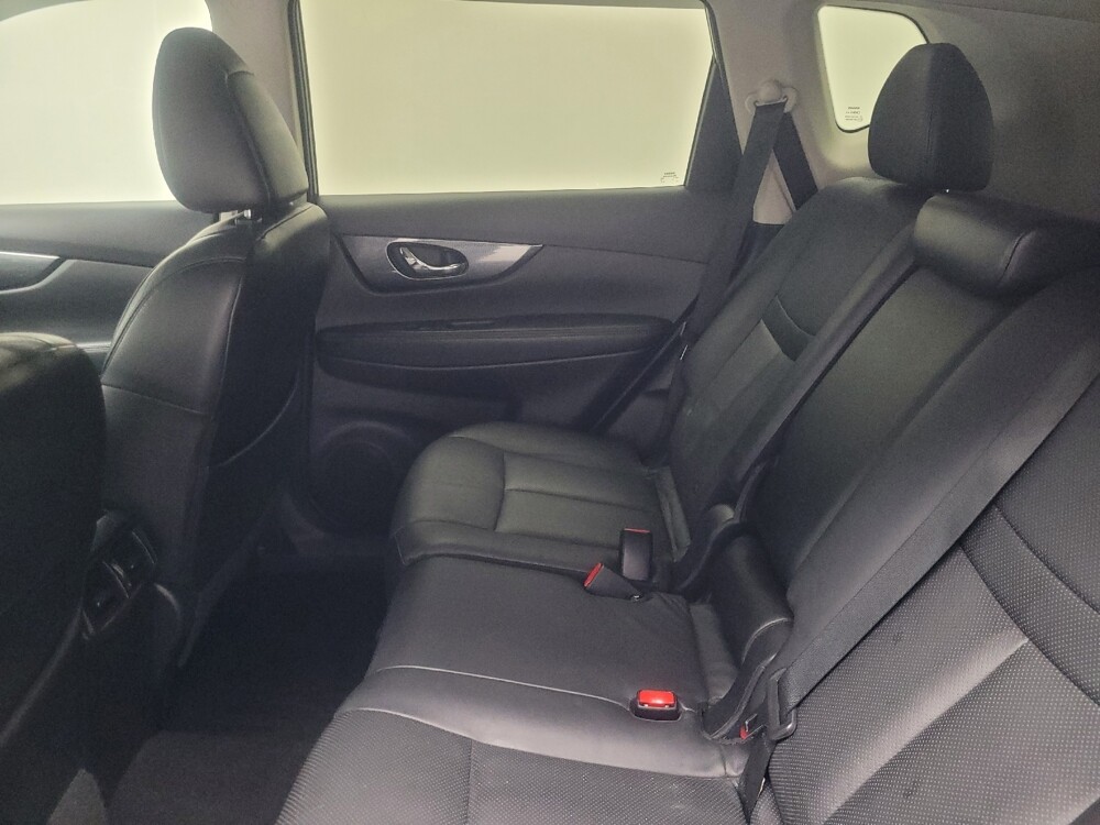 2014 Nissan Rogue in Highland, IN 46322 - 18092656 18