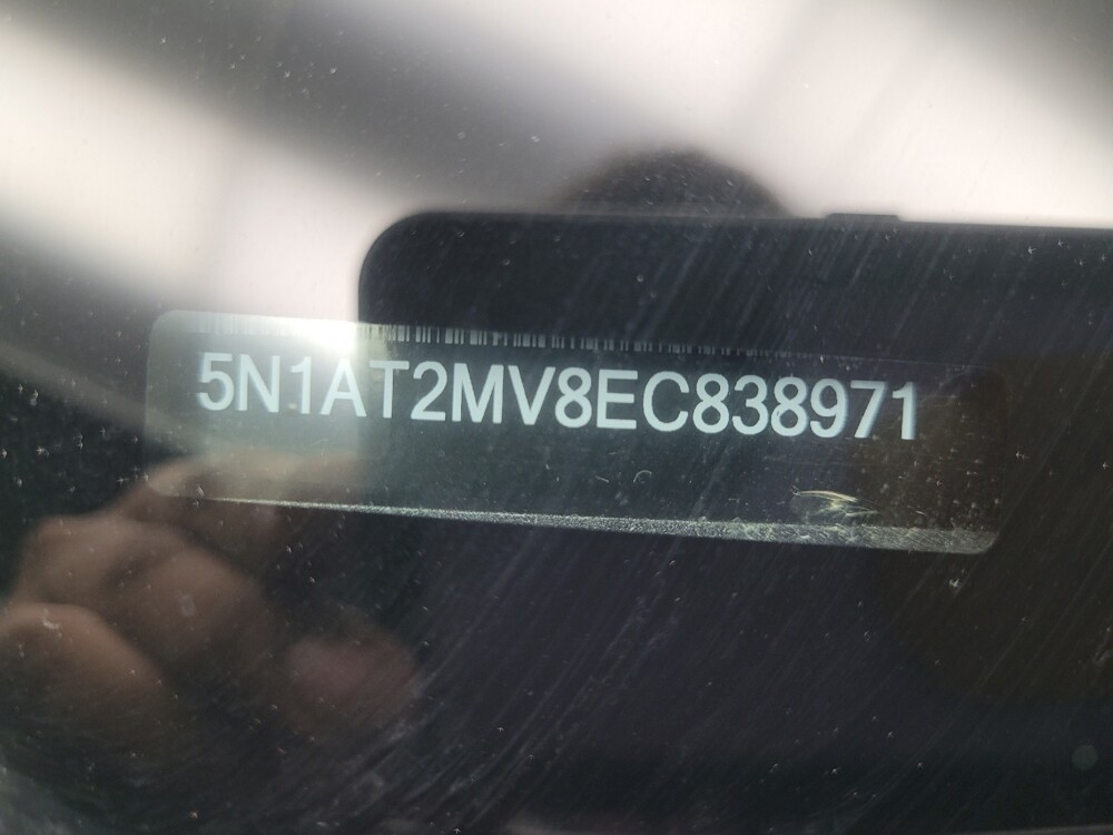 2014 Nissan Rogue in Highland, IN 46322 - 18092656 33