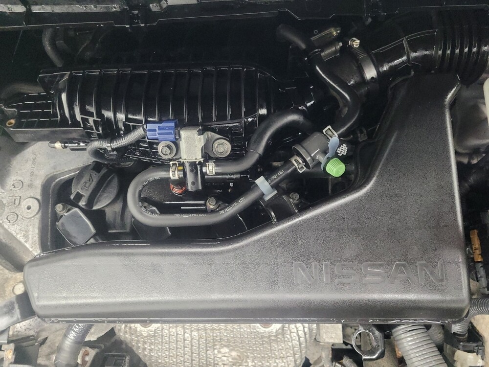 2014 Nissan Rogue in Highland, IN 46322 - 18092656 30