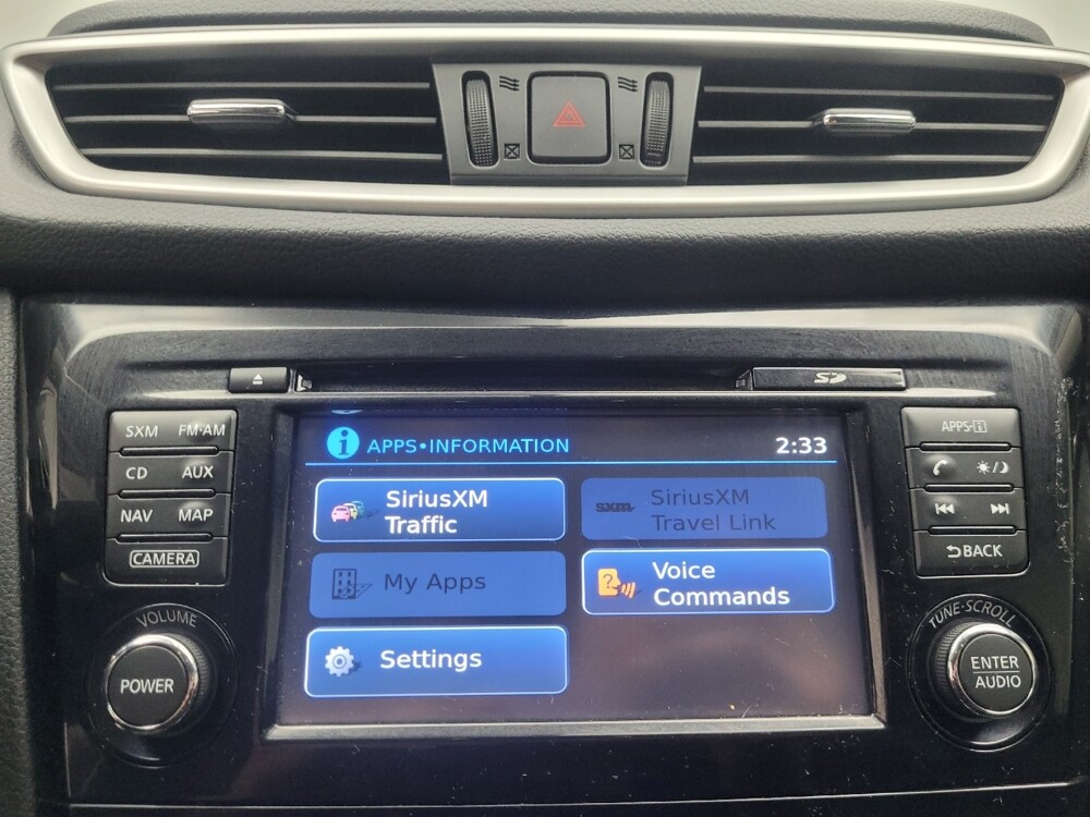 2014 Nissan Rogue in Highland, IN 46322 - 18092656 25