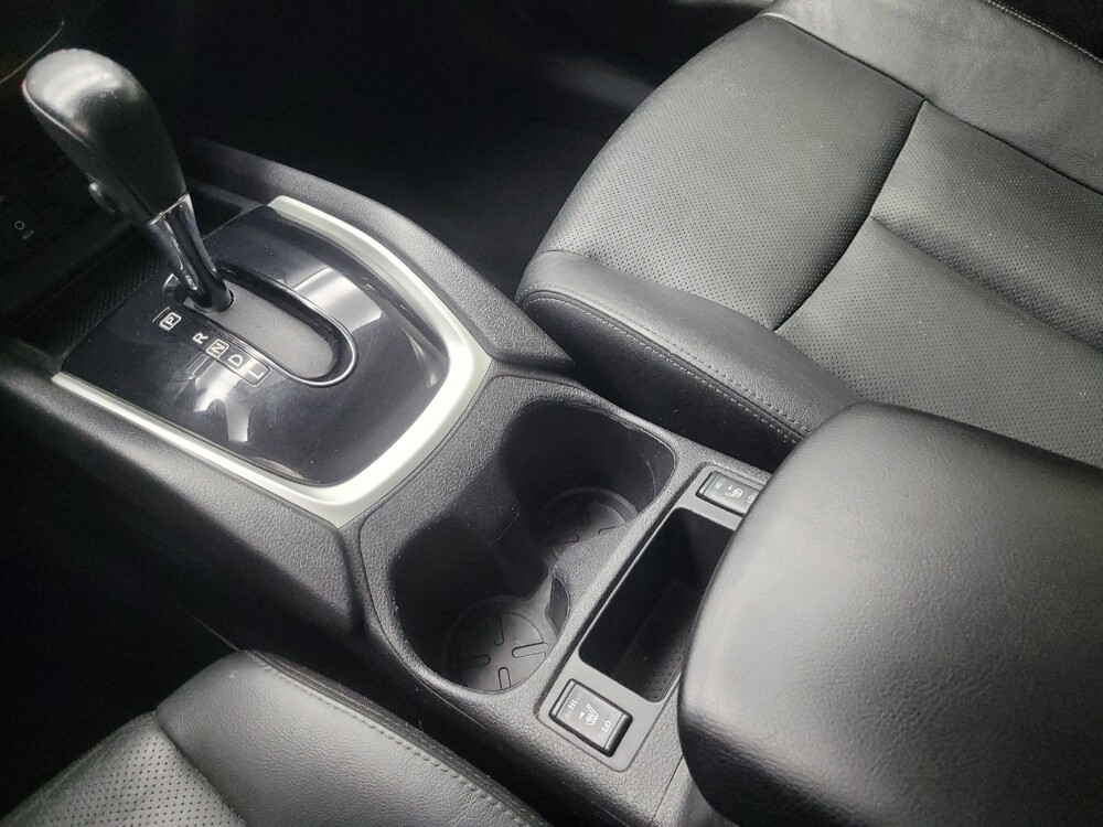 2014 Nissan Rogue in Highland, IN 46322 - 18092656 26