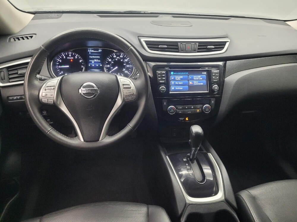 2014 Nissan Rogue in Highland, IN 46322 - 18092656 22