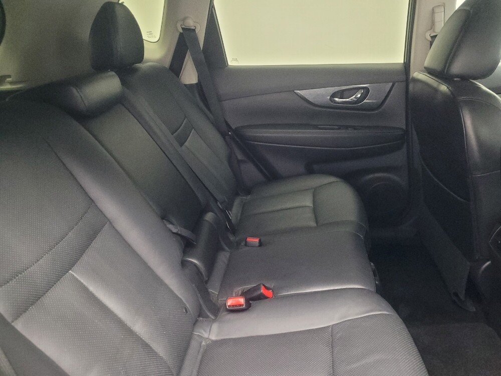 2014 Nissan Rogue in Highland, IN 46322 - 18092656 19