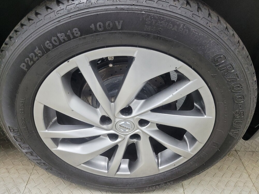 2014 Nissan Rogue in Highland, IN 46322 - 18092656 31