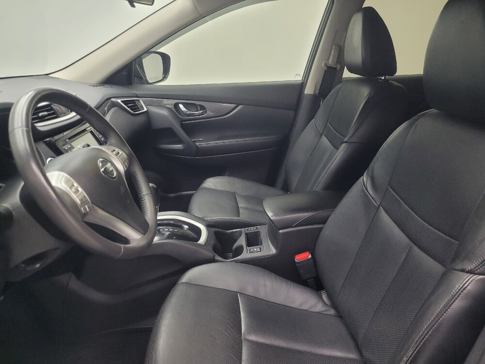 2014 Nissan Rogue in Highland, IN 46322 - 18092656 17