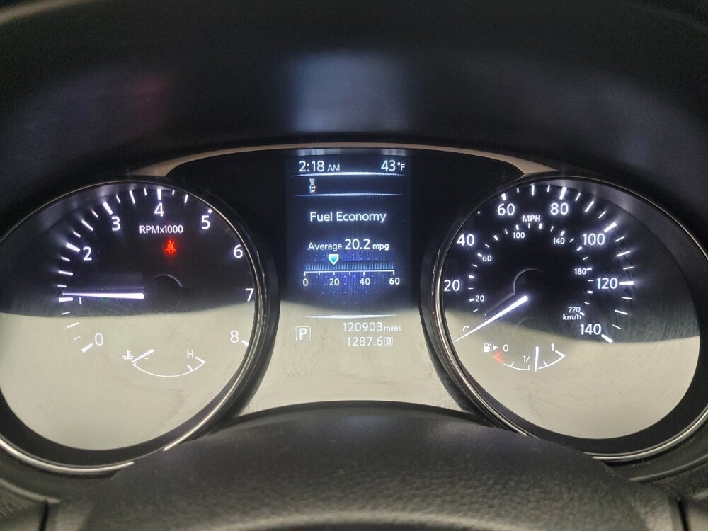 2014 Nissan Rogue in Highland, IN 46322 - 18092656 23