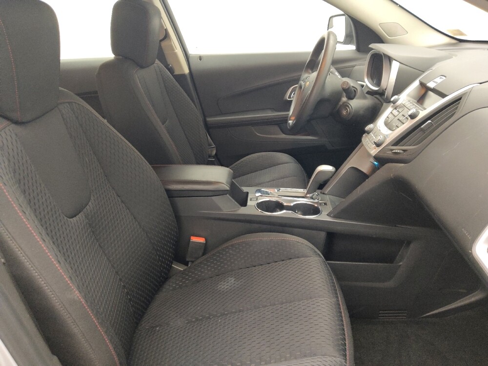 2014 Chevrolet Equinox in Savannah, GA 31419 - 18092657 21