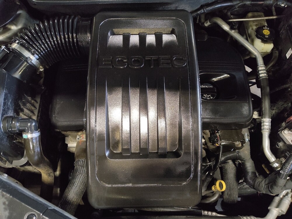 2014 Chevrolet Equinox in Savannah, GA 31419 - 18092657 30