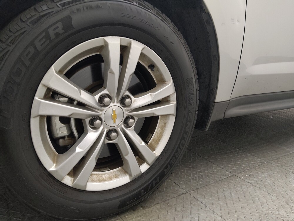 2014 Chevrolet Equinox in Savannah, GA 31419 - 18092657 31