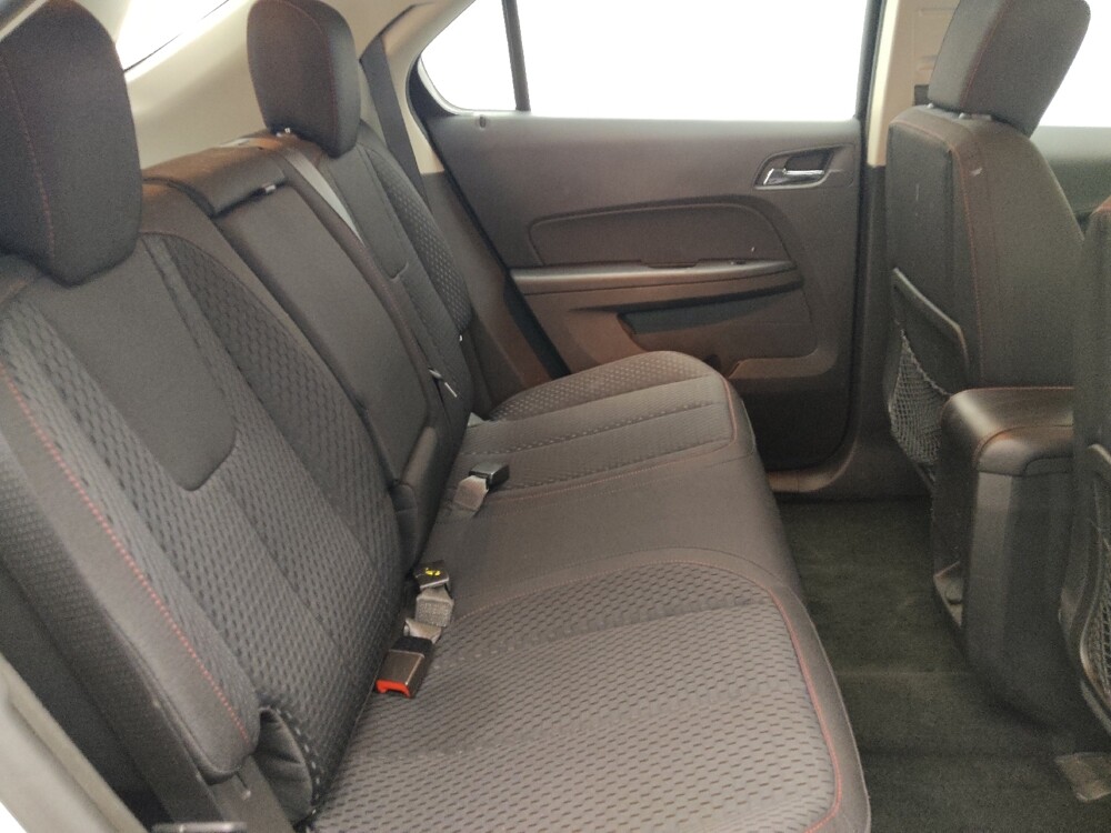 2014 Chevrolet Equinox in Savannah, GA 31419 - 18092657 19