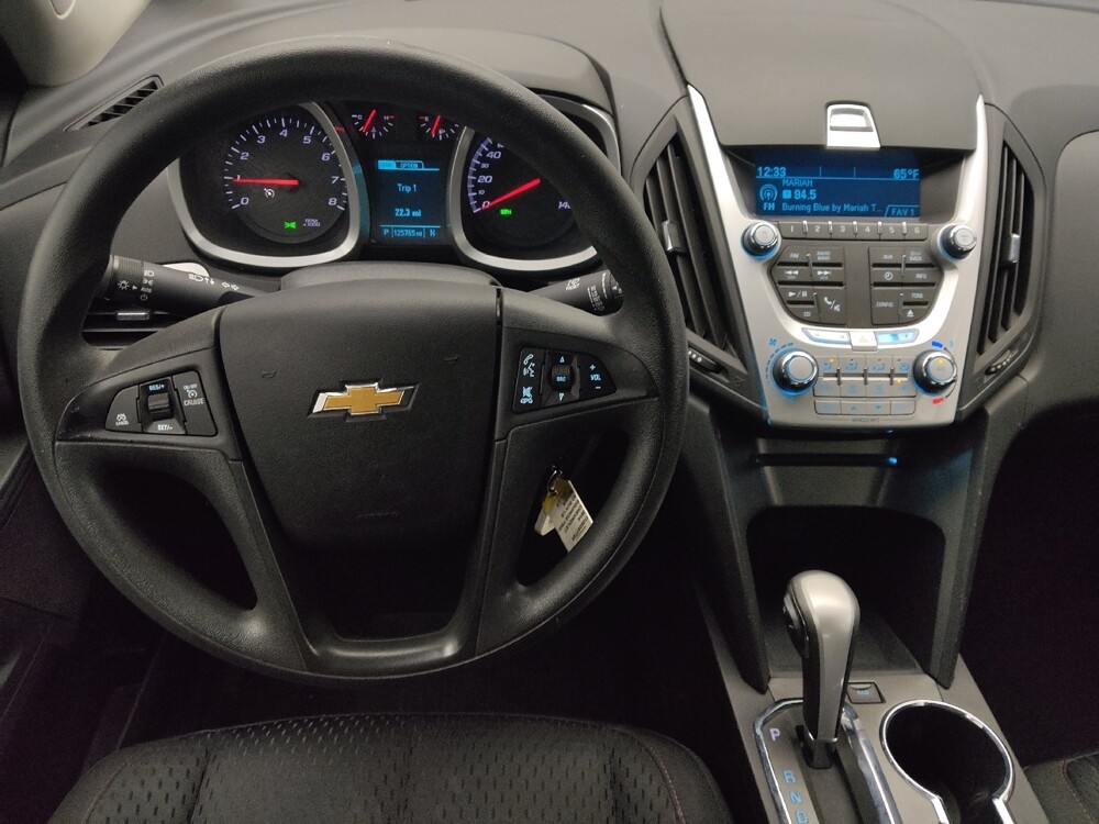 2014 Chevrolet Equinox in Savannah, GA 31419 - 18092657 22
