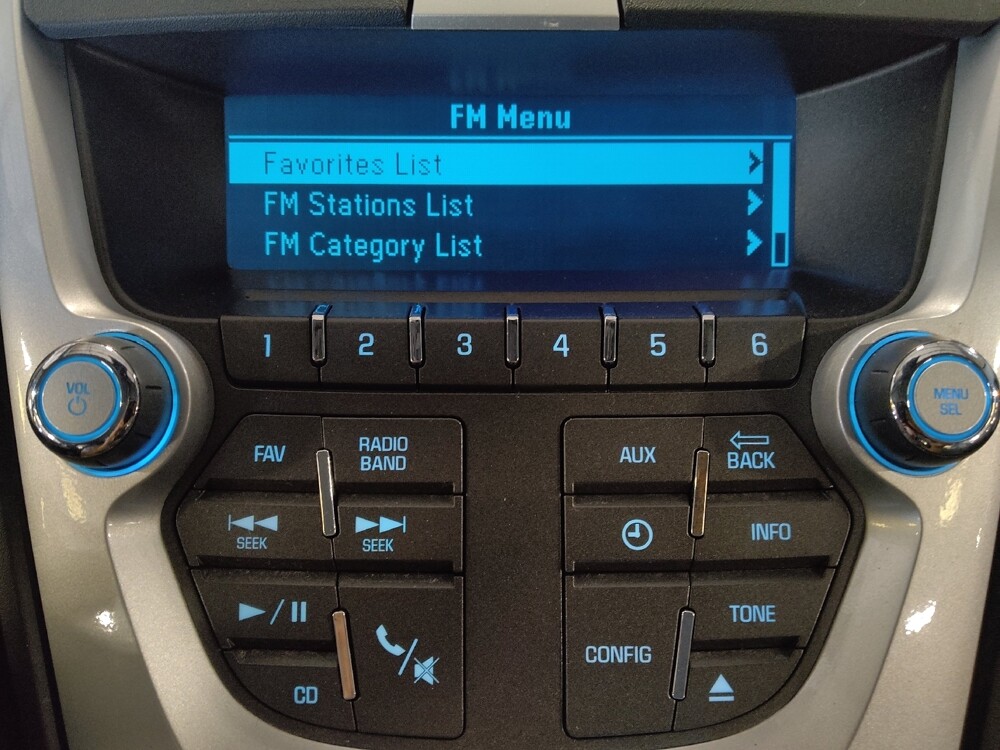 2014 Chevrolet Equinox in Savannah, GA 31419 - 18092657 25