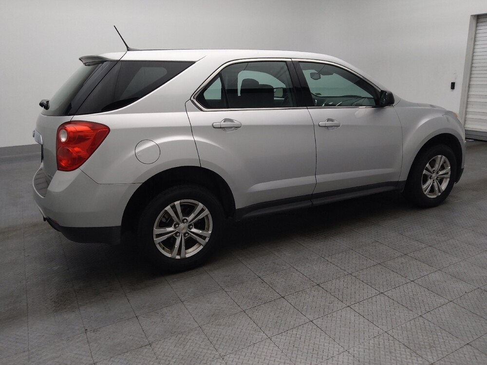 2014 Chevrolet Equinox in Savannah, GA 31419 - 18092657 10