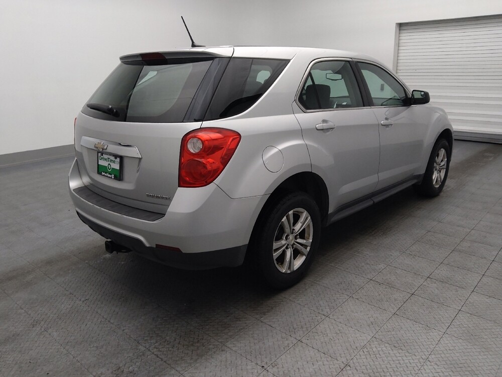 2014 Chevrolet Equinox in Savannah, GA 31419 - 18092657 9