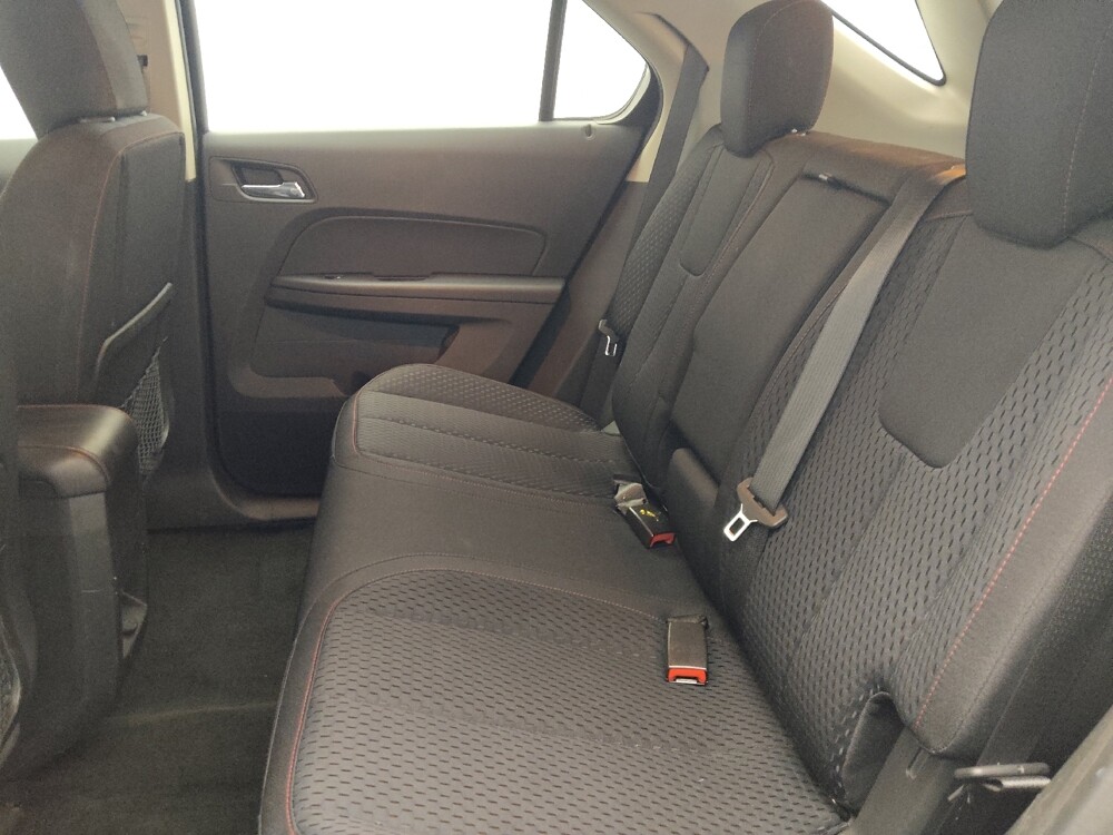 2014 Chevrolet Equinox in Savannah, GA 31419 - 18092657 18