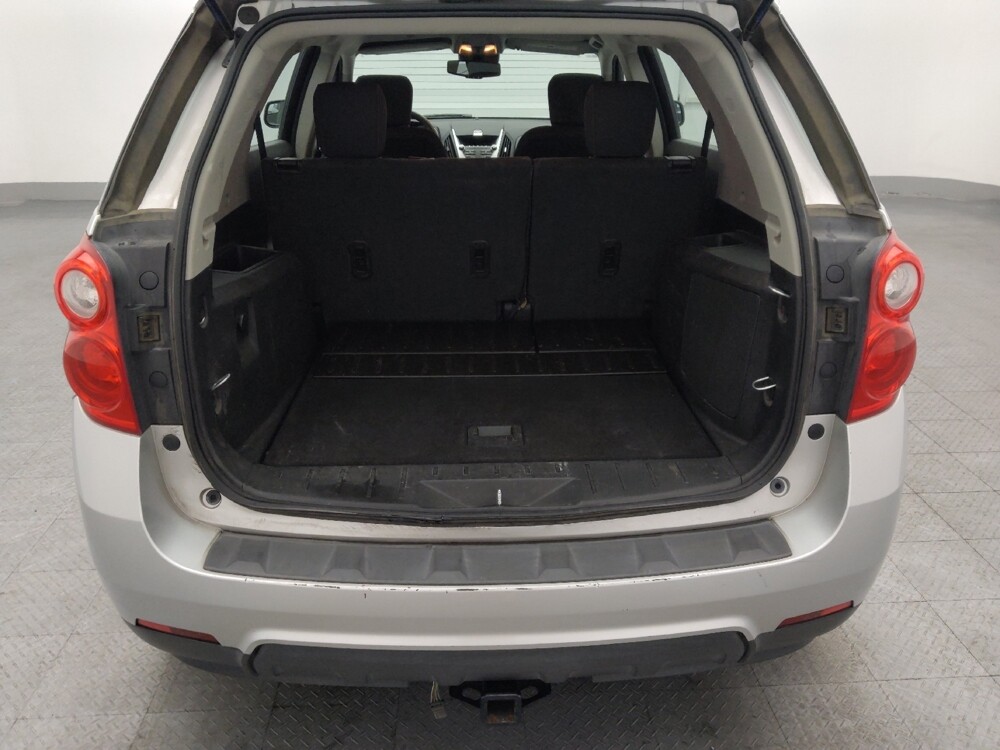 2014 Chevrolet Equinox in Savannah, GA 31419 - 18092657 29