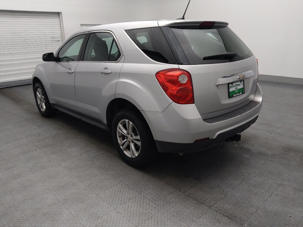 2014 Chevrolet Equinox in Savannah, GA 31419 - 18092657 5
