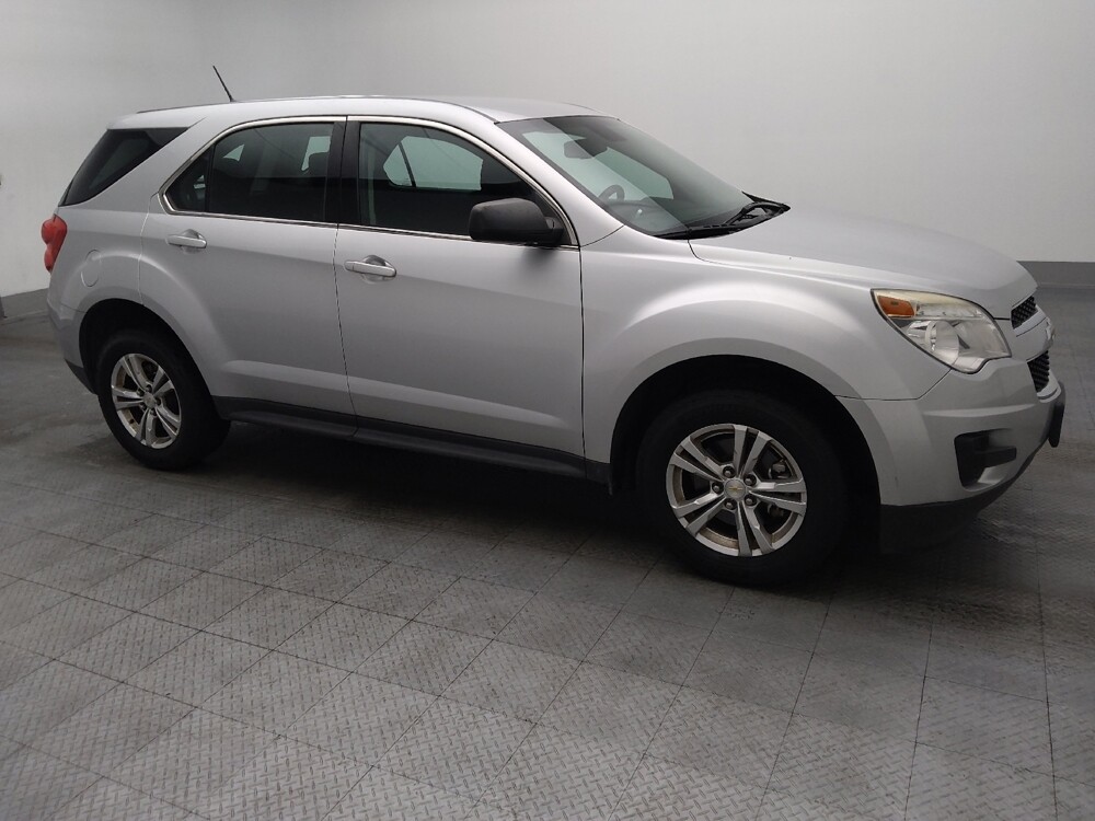 2014 Chevrolet Equinox in Savannah, GA 31419 - 18092657 11
