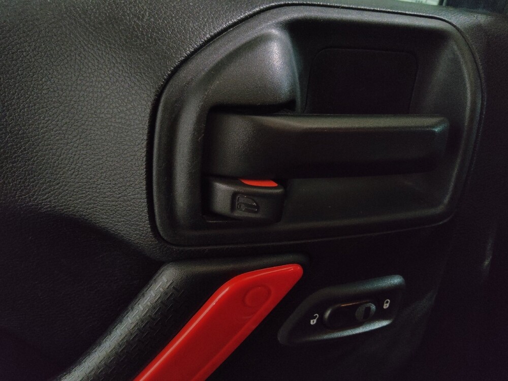 2017 Jeep Wrangler in Tulsa, OK 74145 - 18092658 27