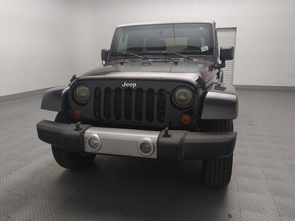 2017 Jeep Wrangler in Tulsa, OK 74145 - 18092658 15