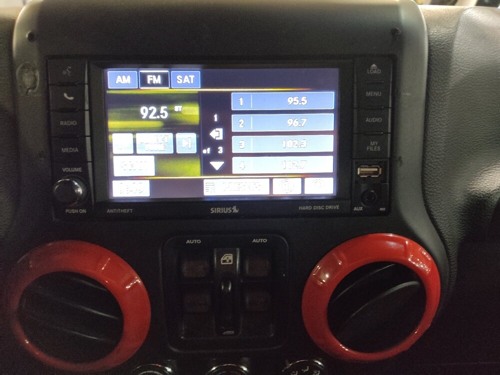 2017 Jeep Wrangler in Tulsa, OK 74145 - 18092658 25