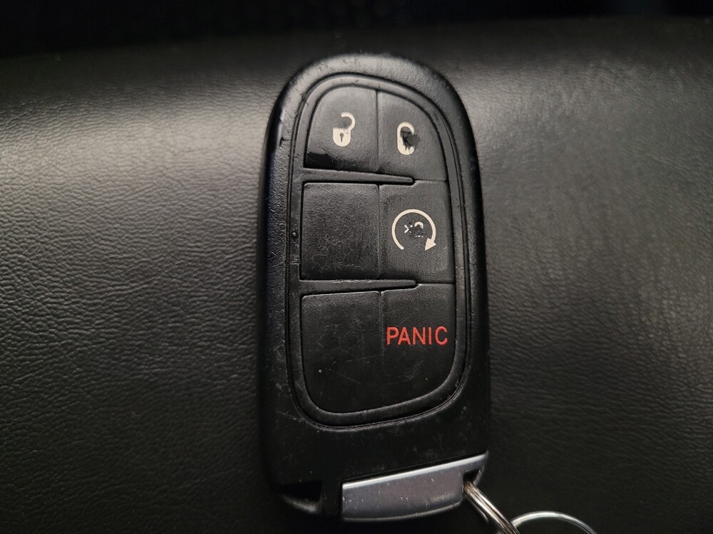 2019 Jeep Cherokee in Maple Heights, OH 44137 - 18092659 32