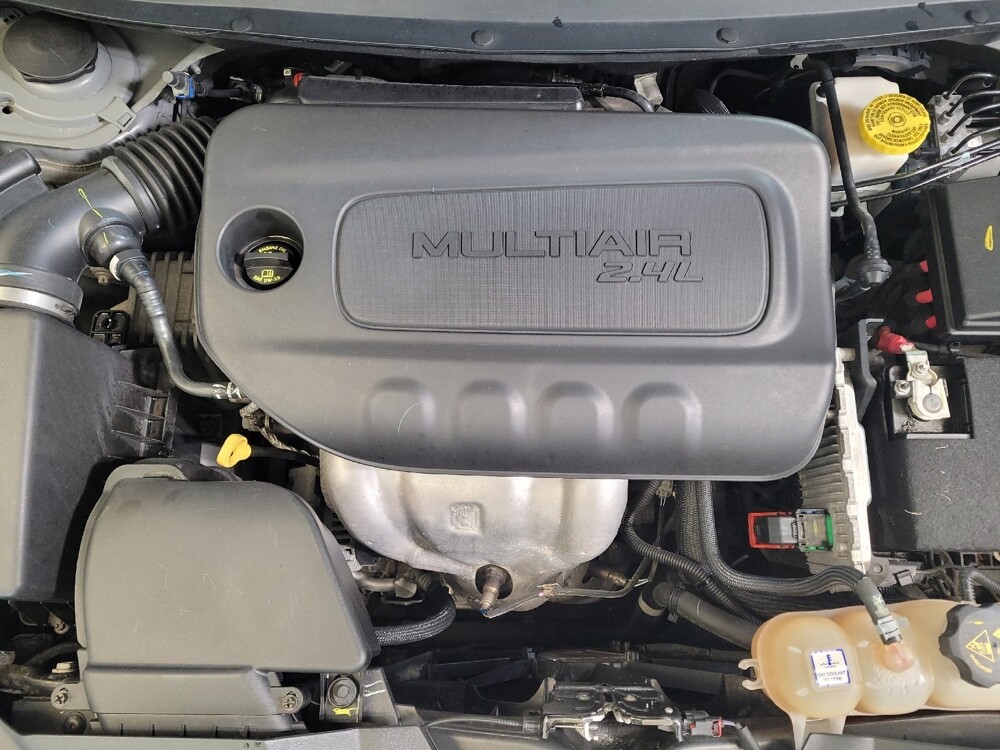 2019 Jeep Cherokee in Maple Heights, OH 44137 - 18092659 30